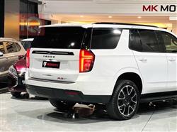 شيفروليه تاهو